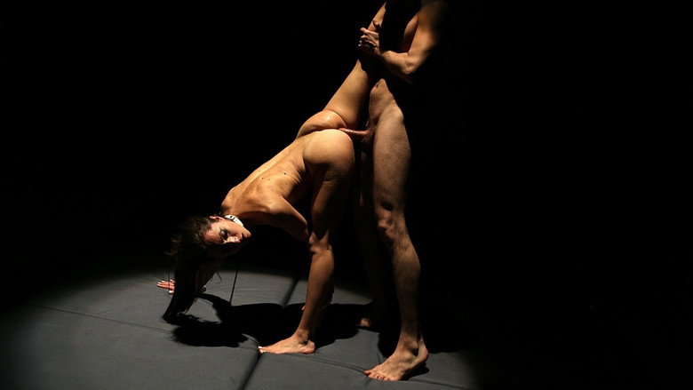 Rocco & Kelly: Sex Analysts backdrop 3