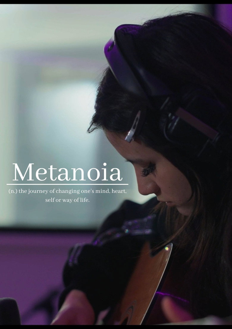 Metanoia