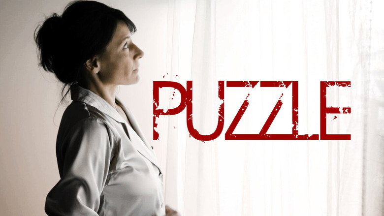 Puzzle backdrop 2