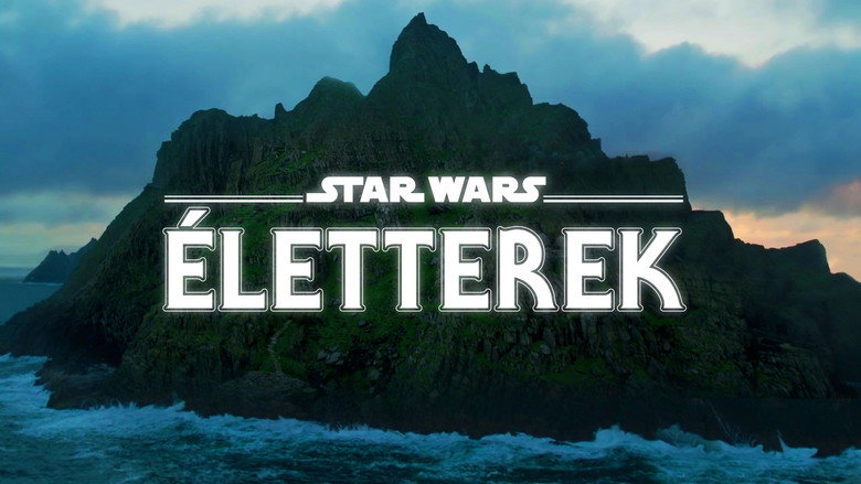 Star Wars Biomes backdrop 1