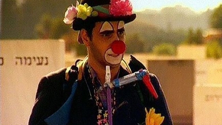 Clown for Funerals