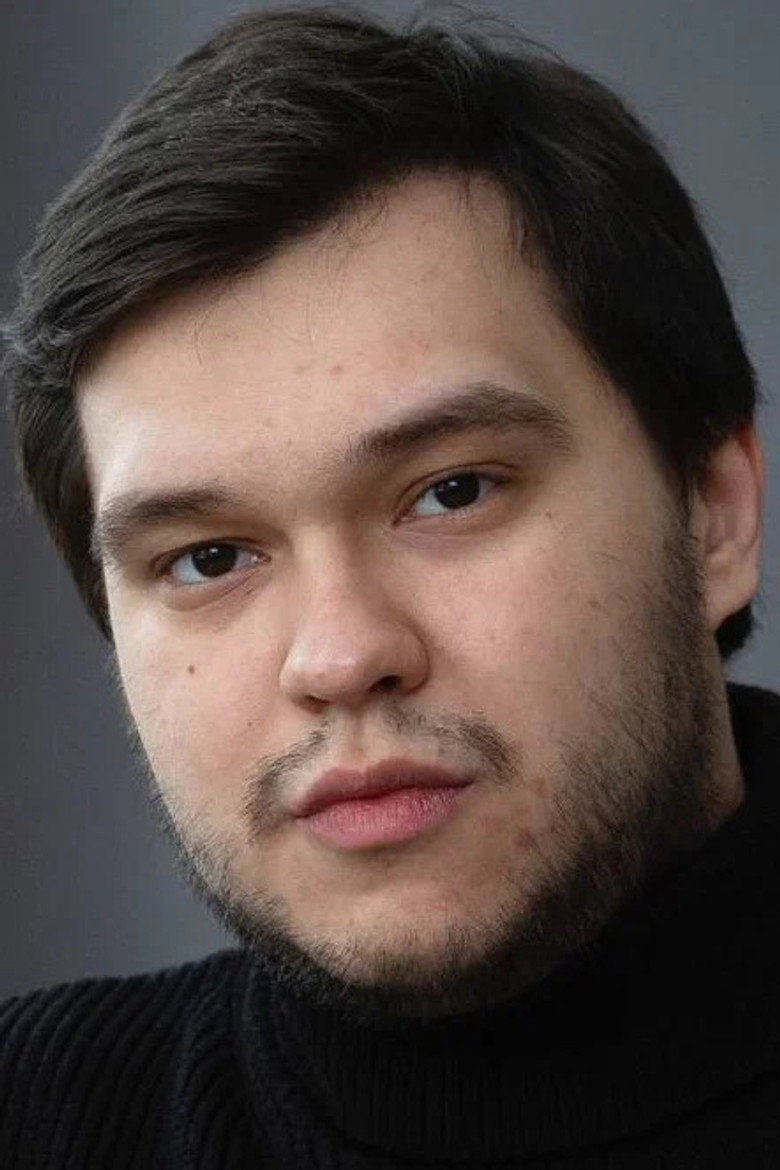 Vyacheslav Ivanov