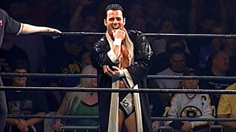 ECW Hardcore TV - Oct. 14, 2000