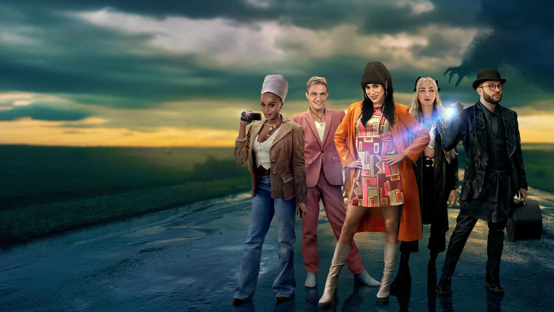 Living for the Dead backdrop 8