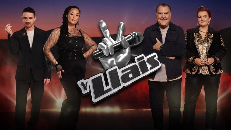 The Voice backdrop 1
