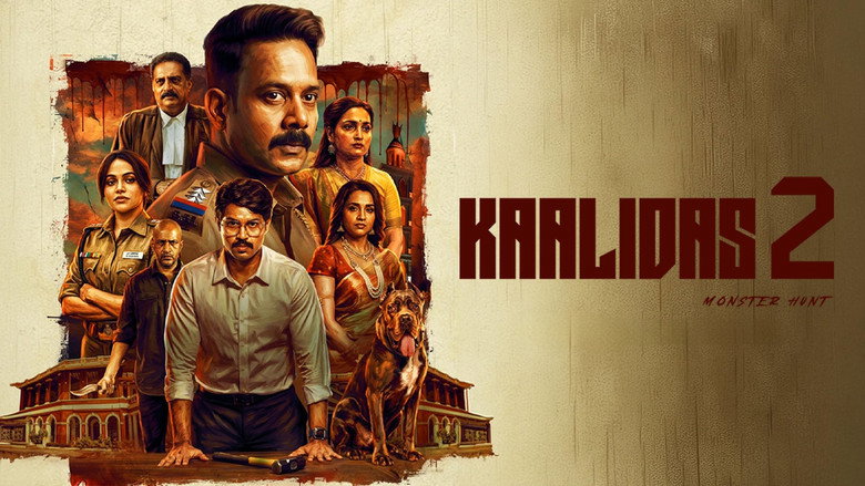 Kaalidas 2 backdrop 2