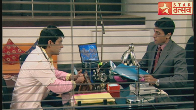 Armaan Confronts Shashank