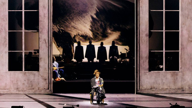 Le vol du Boli backdrop 5
