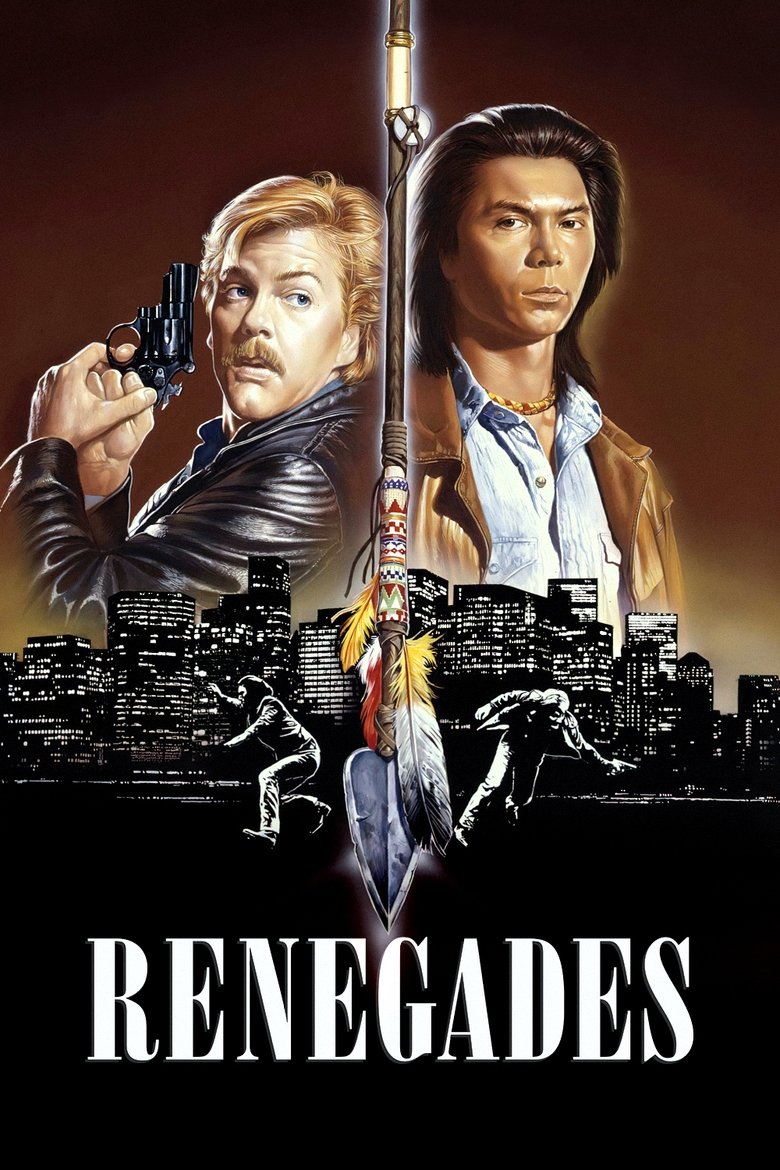 Dos renegados