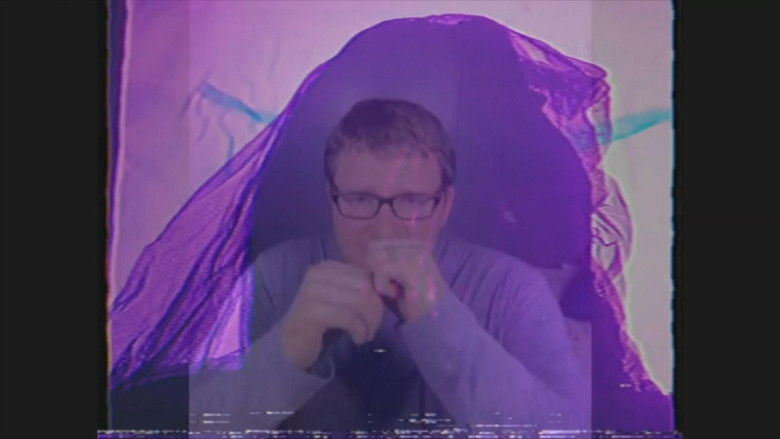 I Had Mothman's Baby