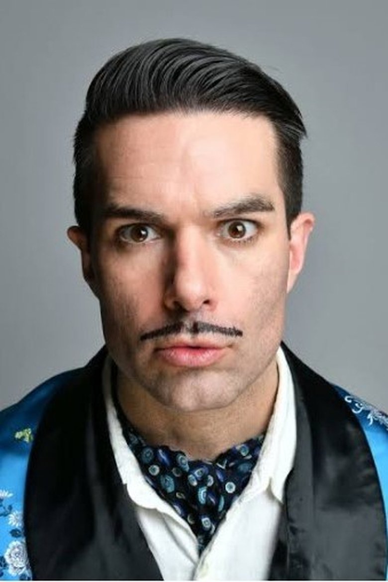 Milo McCabe
