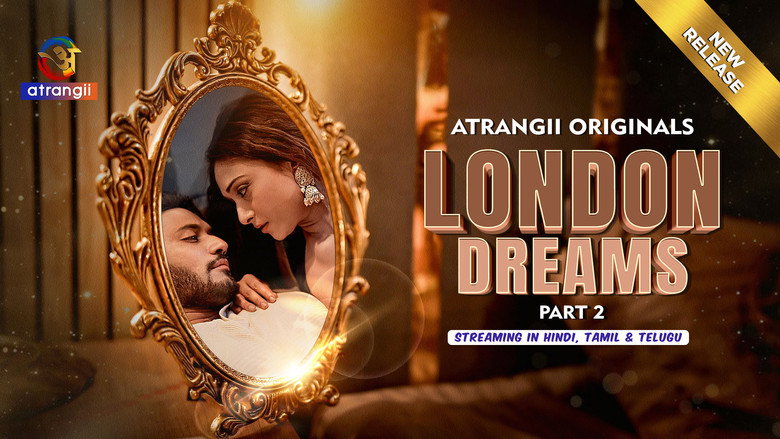 London Dreams backdrop 2