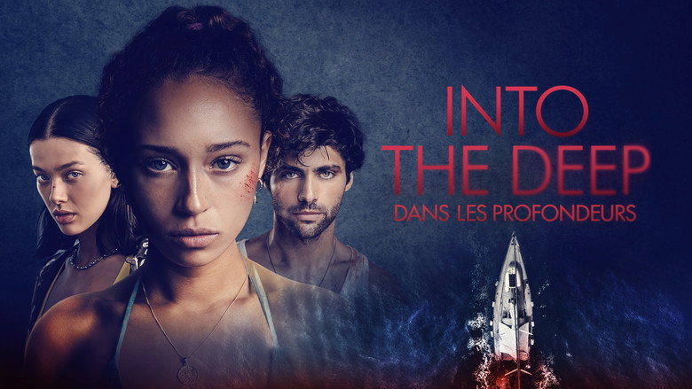 Into the Deep backdrop 8