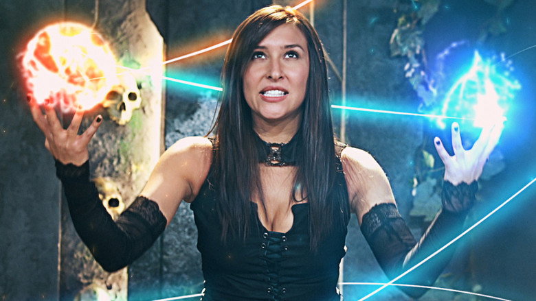 Dark Rising 2: Summer Strikes Back backdrop 6