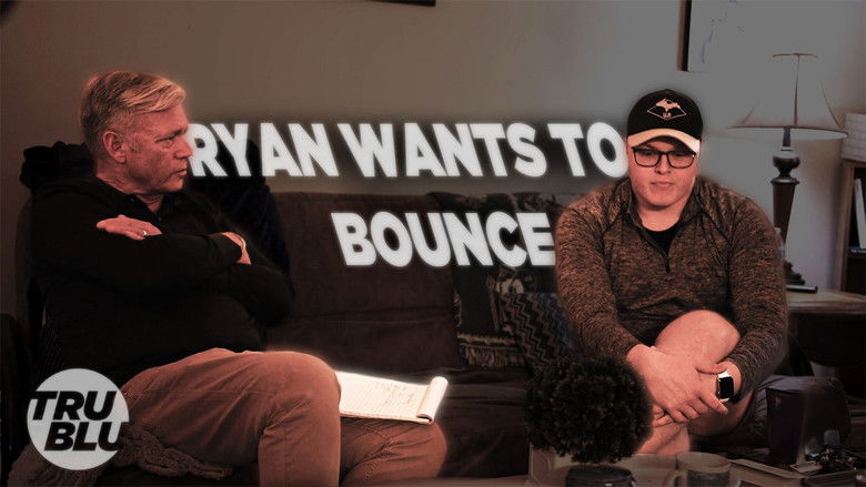 Ryan Wants to Bounce