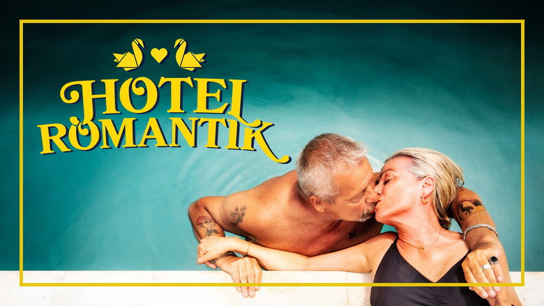 Hotel Romantik backdrop 4
