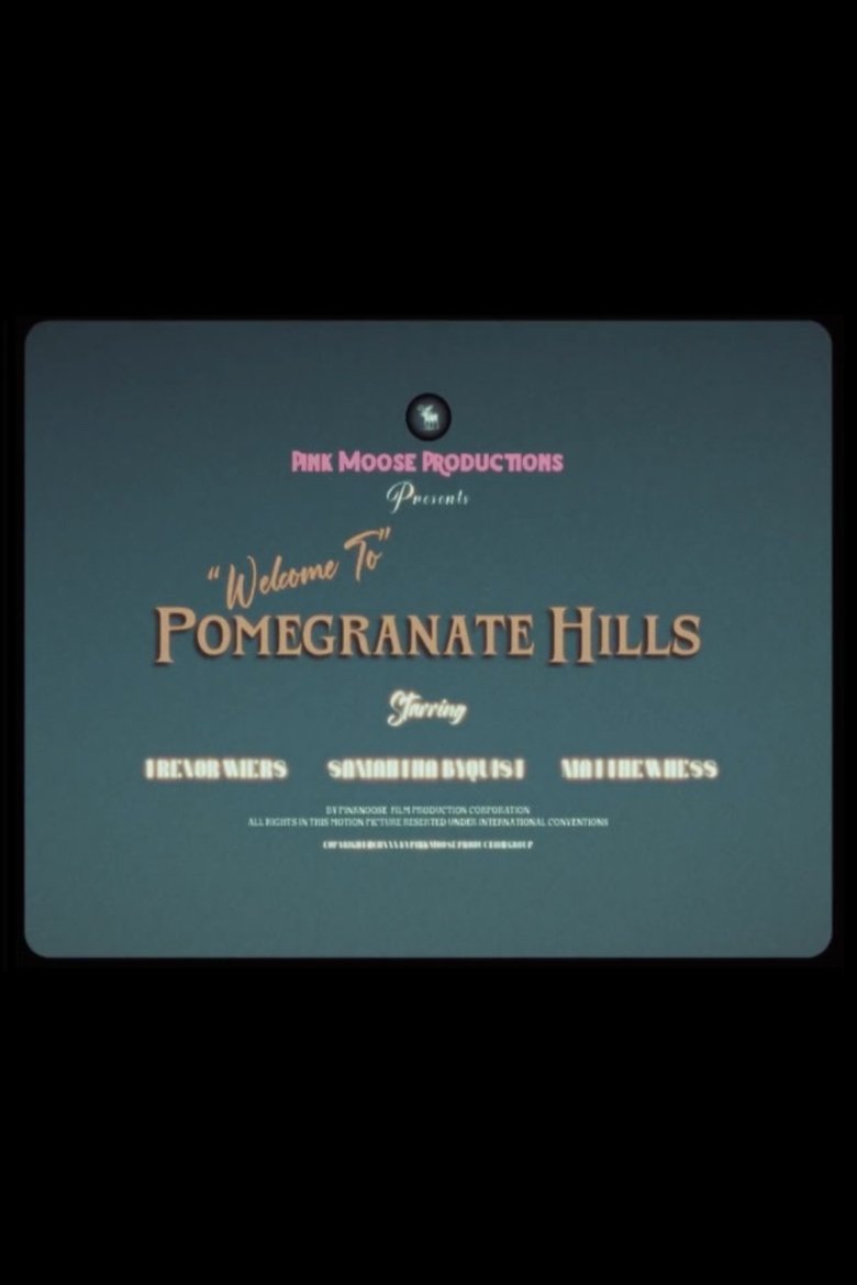 Movie Poster
