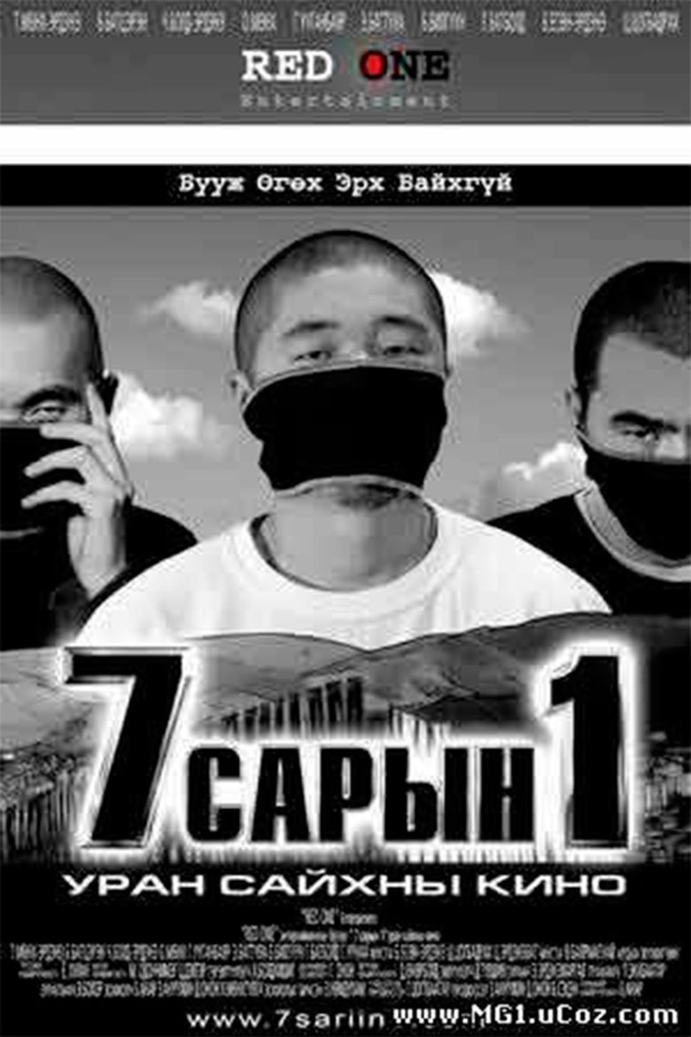 Movie Poster