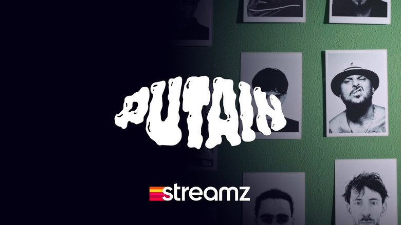 Putain backdrop 6