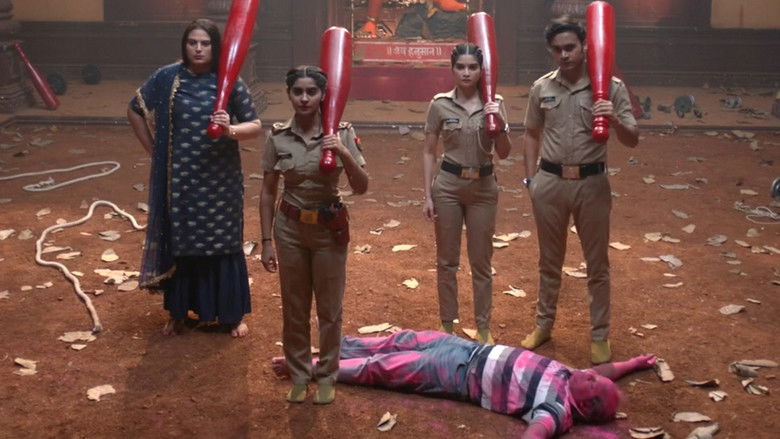 Karishma Wins Back The Akhada