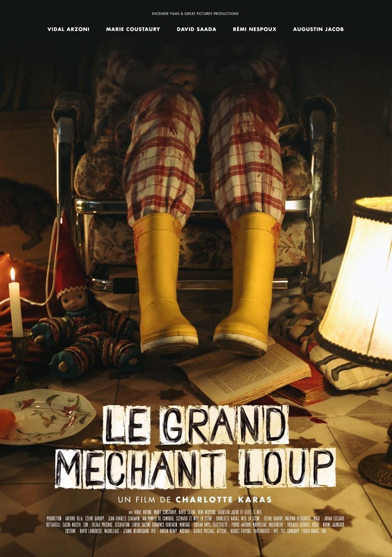 Movie Poster