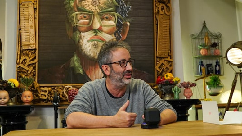 Think About the Spirit