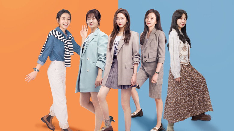 Twenty Your Life On backdrop 4