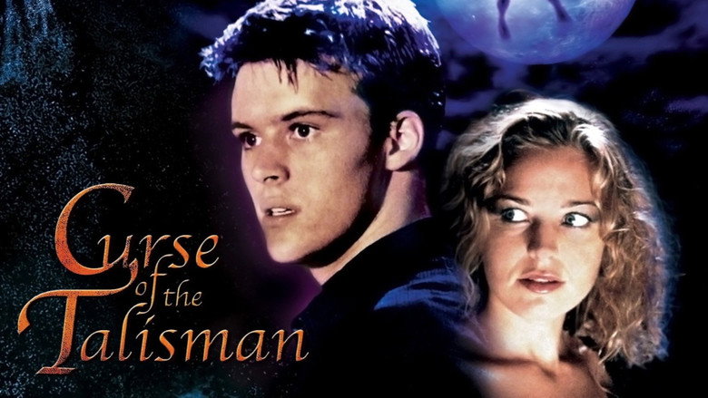 Curse of the Talisman backdrop 4