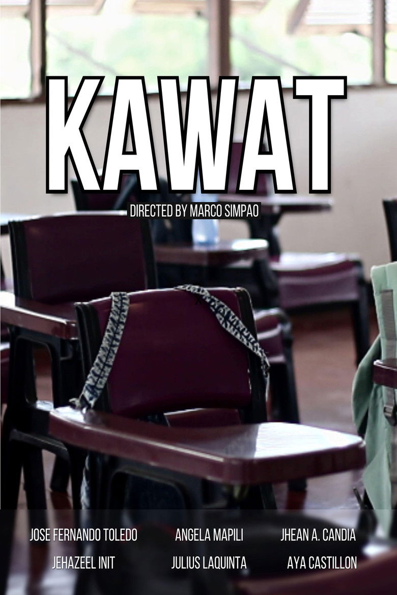 Kawat