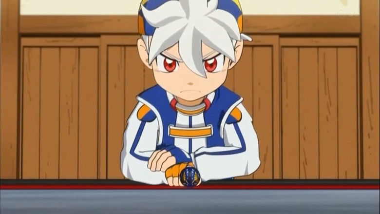 Super Strength! Ogre Falco!