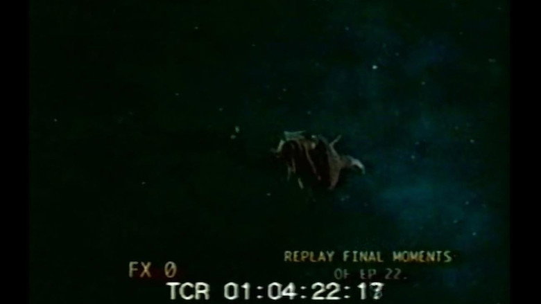 Directors Cut - Broadcast Comparison - Episode 10