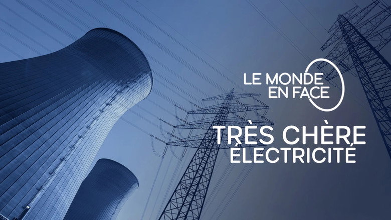 Très chère électricité backdrop 7
