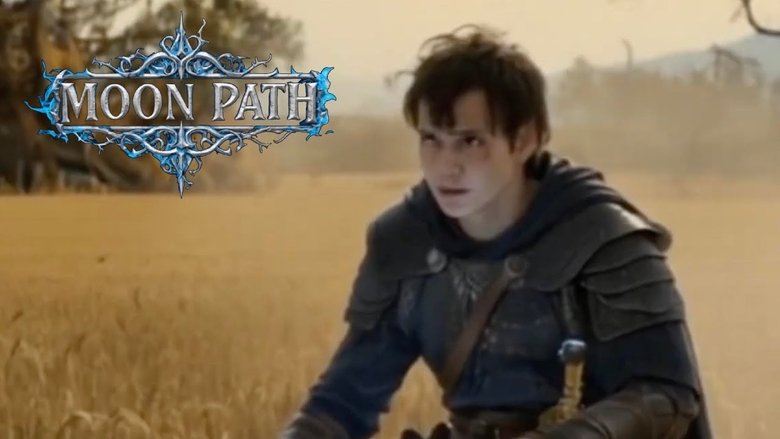 Moon Path
