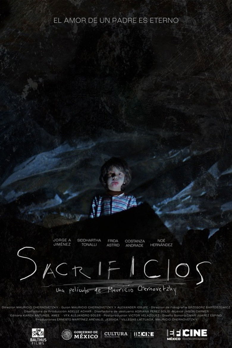 Sacrificios