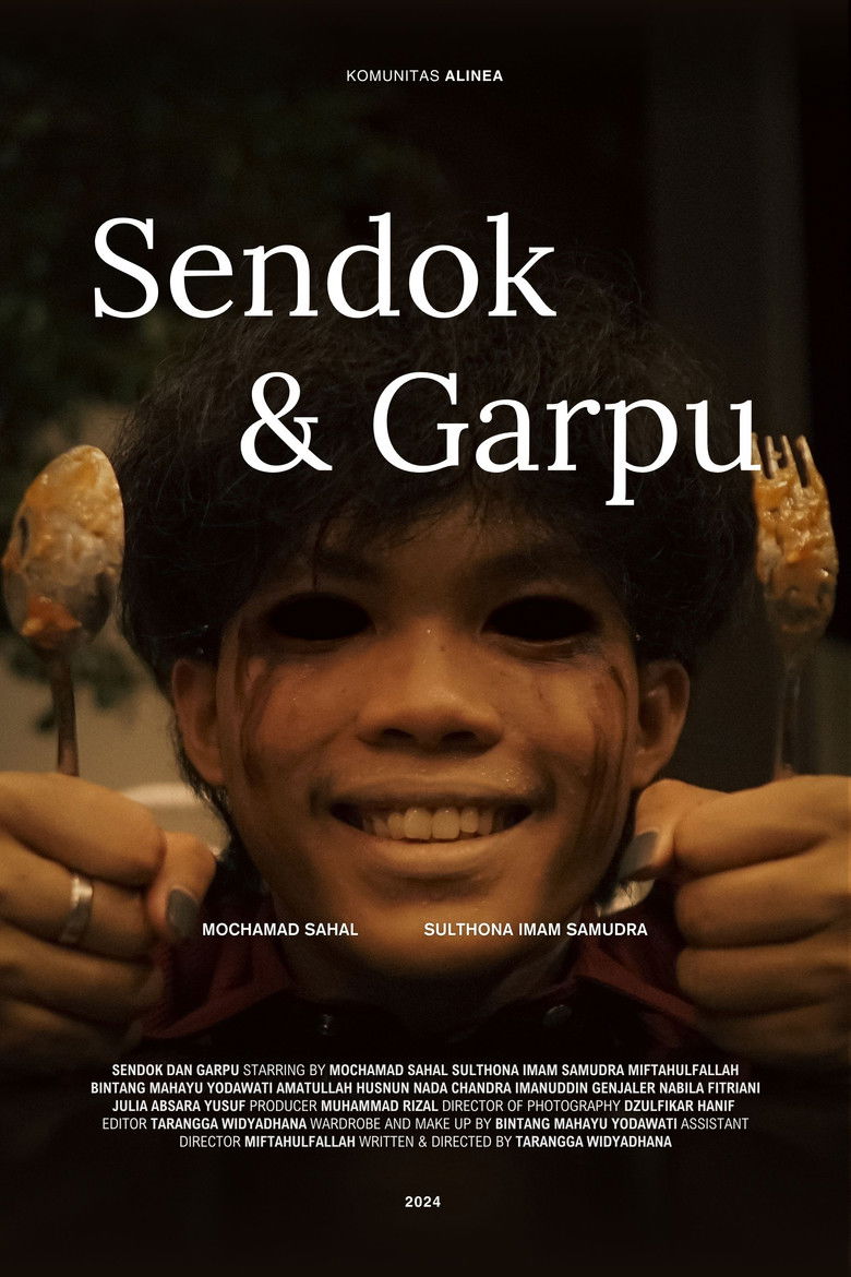 Sendok & Garpu