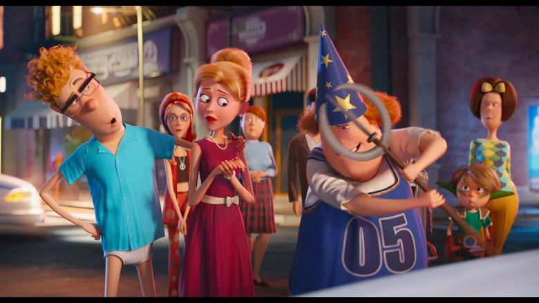 Norman Television下载完整版