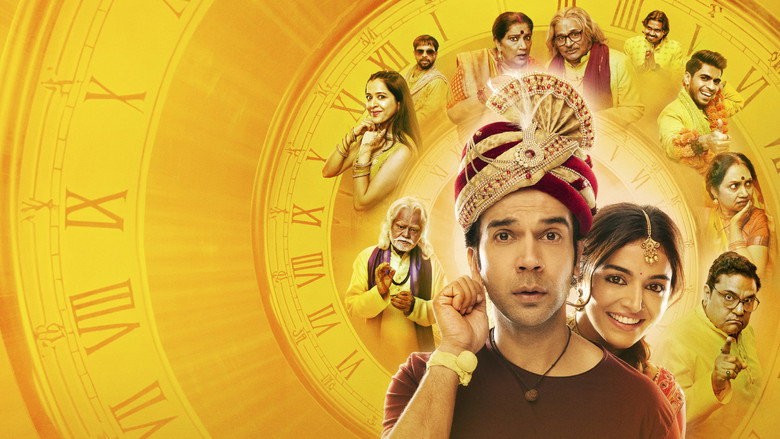 Bhool Chuk Maaf backdrop 8
