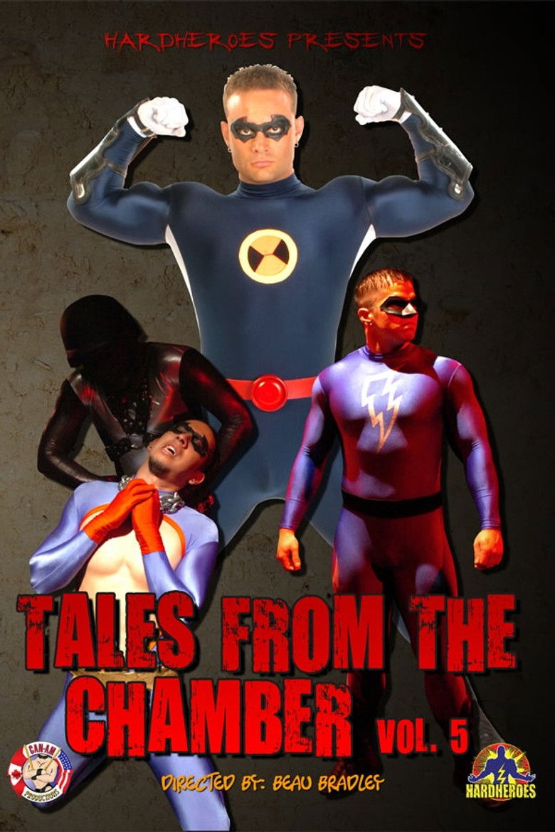 Tales From The Chamber vol. 5