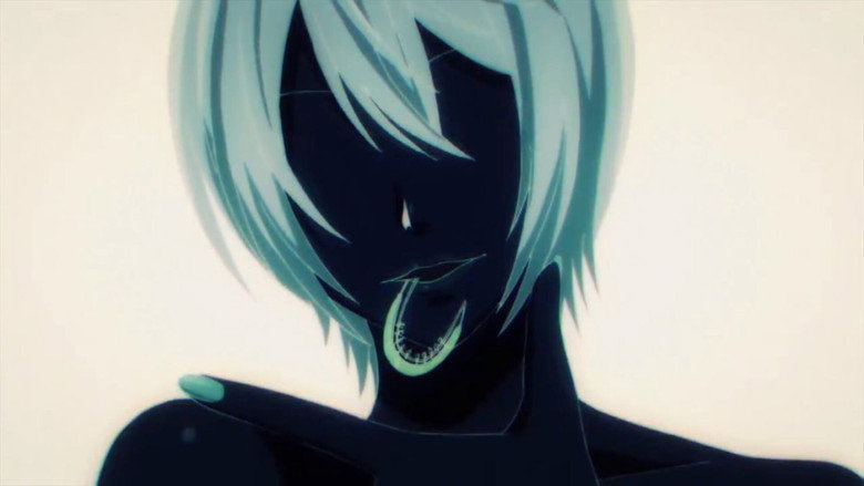 DOREIKU The Animation backdrop 2