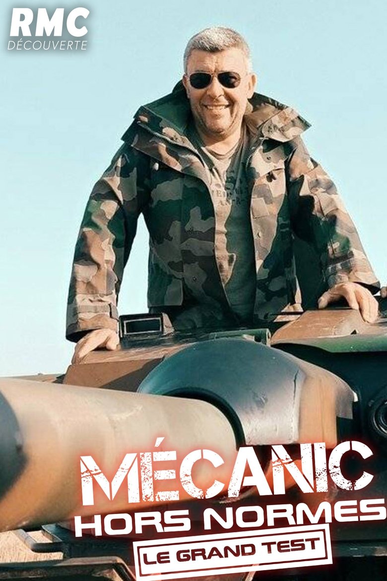 Show Poster