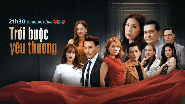 Trói buộc yêu thương backdrop 1