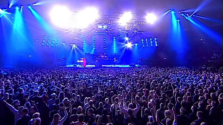 Nightwish: End of an Era backdrop 3