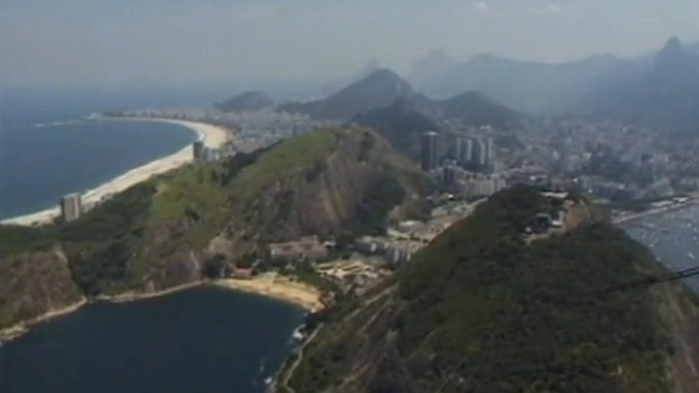 Rio De Janero