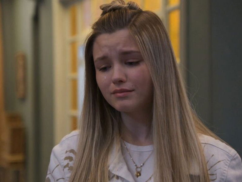 "Estoy dispuesto a morir"