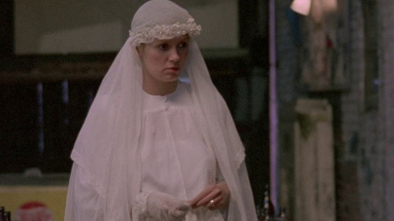 [REGARDER™] La cuisine rouge (1980) Streaming VF Film complet HD FRANÇAIS