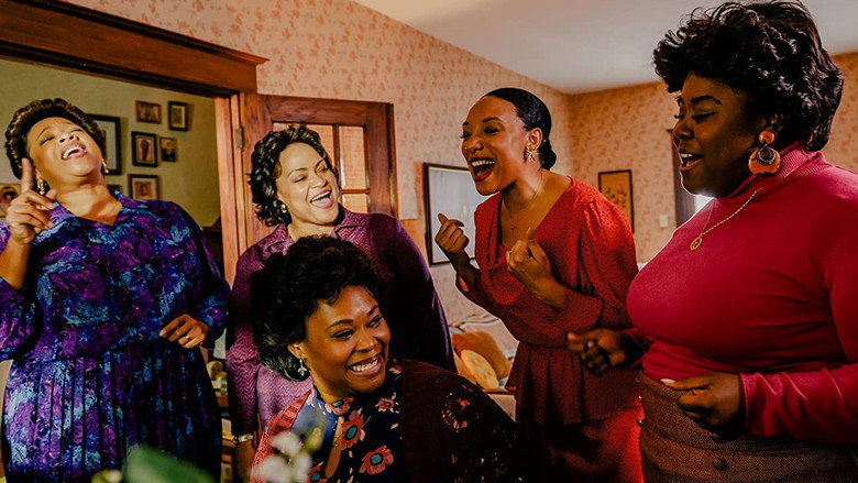 The Clark Sisters: First Ladies of Gospel backdrop 2