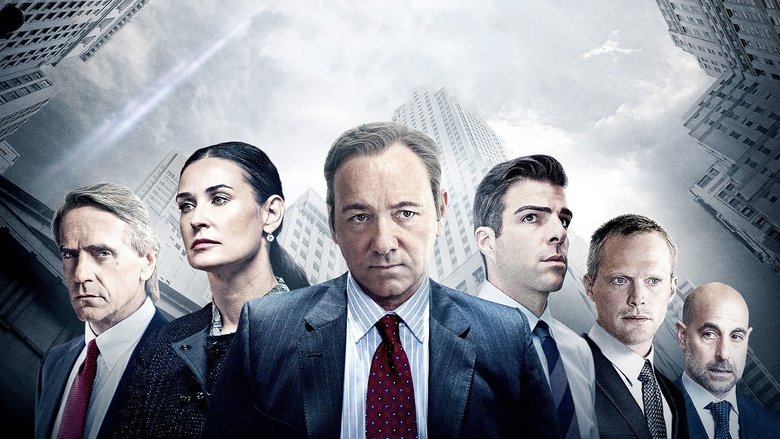 Der große Crash - Margin Call