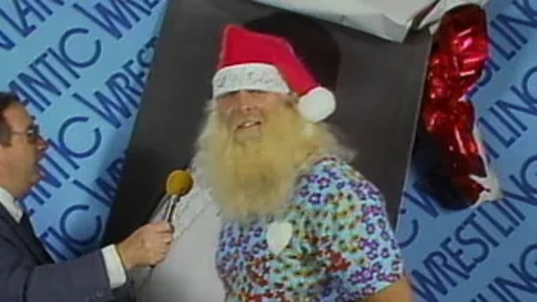 Mid-Atlantic Championship Wrestling - Dec. 24, 1983