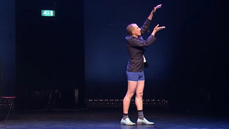 Micha Wertheim: Voor Gevorderden backdrop 2