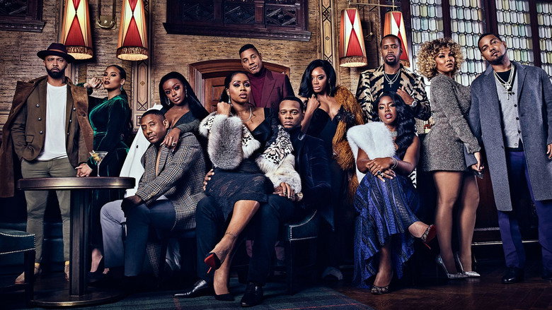 Love & Hip Hop New York backdrop 4